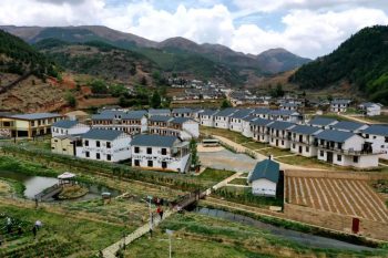 川滇明珠旅游最佳去处会东野租乡插图1