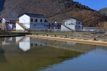 川滇明珠旅游最佳去处会东野租乡插图9