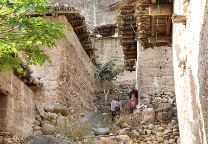川滇明珠旅游|会东铁柳镇芦车林,在滚滚金沙江边!插图1 川滇明珠旅游|会东铁柳镇芦车林,在滚滚金沙江边!插图1