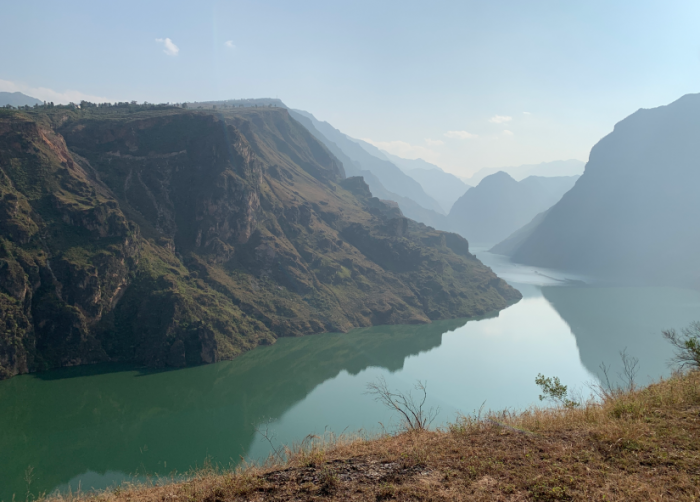 川滇明珠旅游|会东铁柳镇芦车林,在滚滚金沙江边!插图2 川滇明珠旅游|会东铁柳镇芦车林,在滚滚金沙江边!插图2