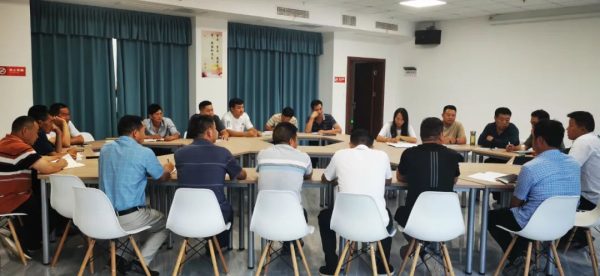 会东资讯：会东县“三措并举”抓好村干部教育培训插图3