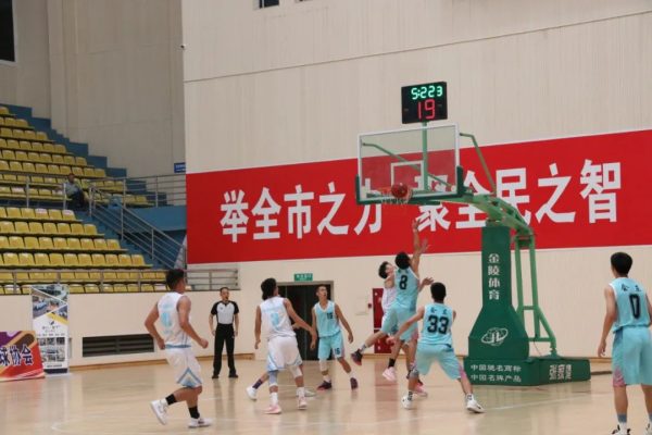 会东资讯:第九届安宁河流域及周边县市篮球邀请赛在会理市举行插图 会东资讯:第九届安宁河流域及周边县市篮球邀请赛在会理市举行插图