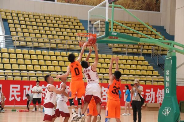 会东资讯:第九届安宁河流域及周边县市篮球邀请赛在会理市举行插图1 会东资讯:第九届安宁河流域及周边县市篮球邀请赛在会理市举行插图1