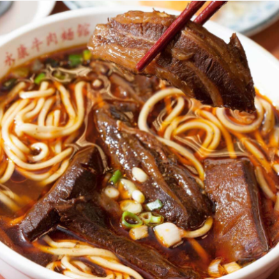 图片[1]-会东美食|会东县最好吃的牛肉面之一-会东网