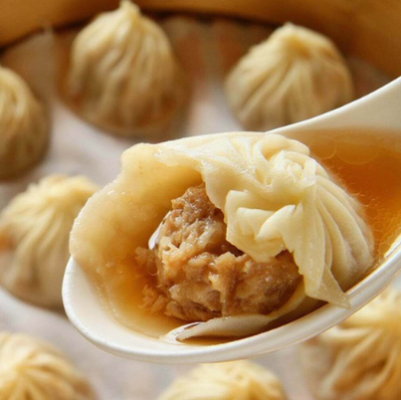 会东美食|会东蒸饺著名的点心诞生于长江以南插图 会东美食|会东蒸饺著名的点心诞生于长江以南插图