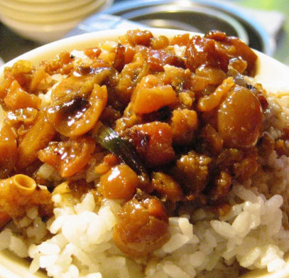 会东美食|在会东人们都很喜欢吃洋芋饭插图 会东美食|在会东人们都很喜欢吃洋芋饭插图