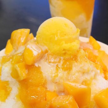 会东美食|来碗充满会东味的芒果冰插图 会东美食|来碗充满会东味的芒果冰插图