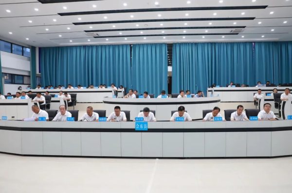 会东资讯网|会东县召开农村人居环境整治会议!-会东网