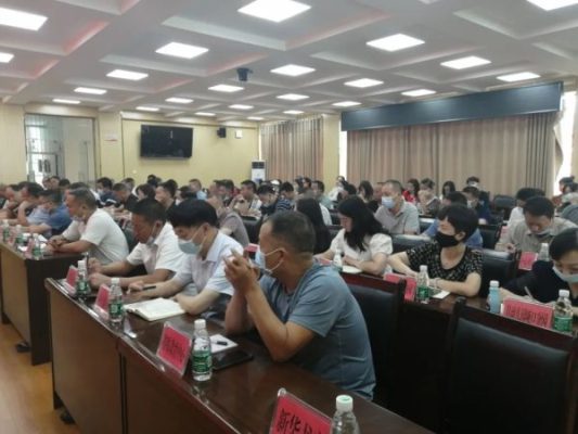 会东网资讯|会东通报表扬2021年度党建工作及人才-会东网
