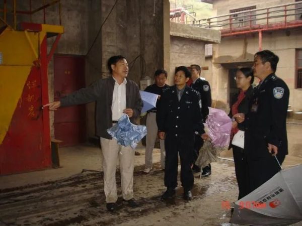 会东发展史|1983年12月,会东县城乡建设环境保护局成立-会东网