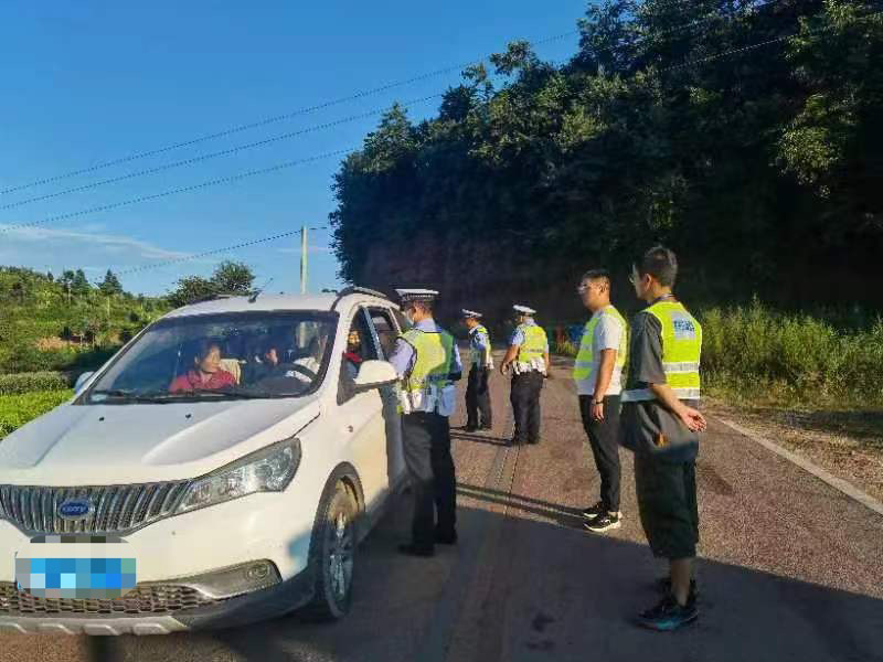 会东资讯网|平安会东为全力开展交通安全宣传！-会东网
