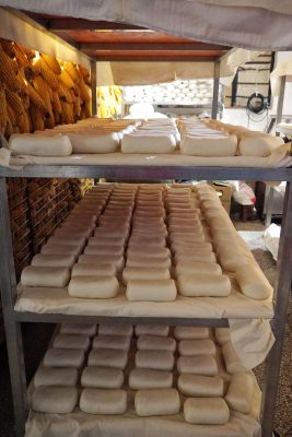 会东美食|会东小吃饵块粑粑的传统工艺和做法介绍!-会东网