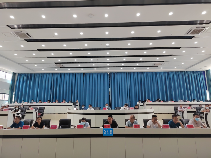 会东门户网|会东资讯最新动态，环江红到姜州镇调研等！插图4