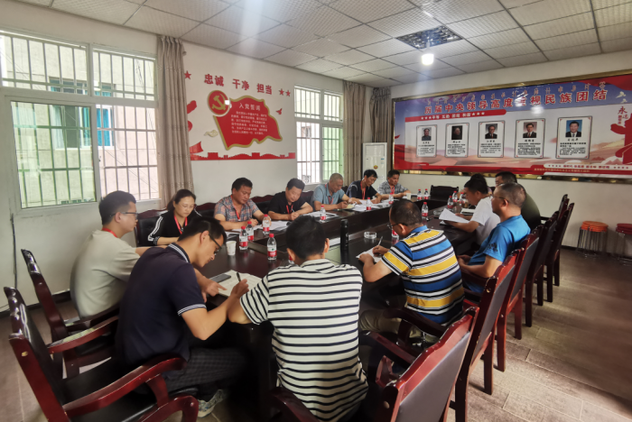 会东门户网|会东资讯最新动态，环江红到姜州镇调研等！插图3