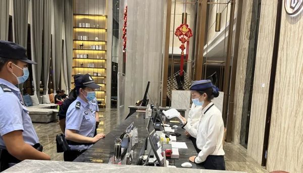 会东资讯网|会东县深入推进夏季治安打击整治“百日行动”插图2