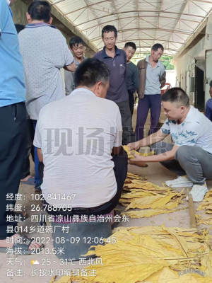 会东资讯|会东江西街乡召开“百日行动”推进会议插图3 会东资讯|会东江西街乡召开“百日行动”推进会议插图3