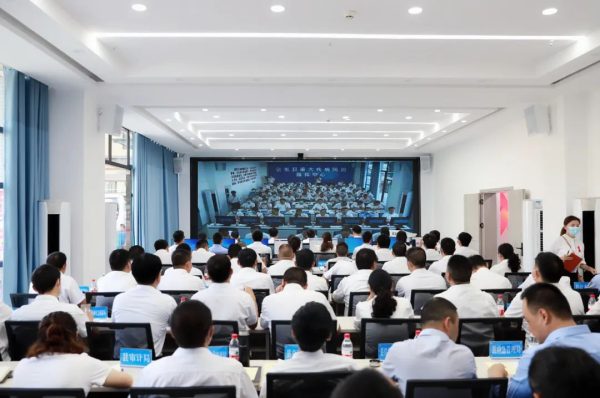 会东资讯网|会东县委艾滋病防治召开插图