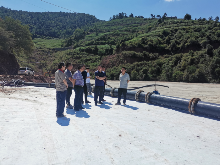 会东资讯网会东县防汛减灾、森林草原防灭火工作会议插图4