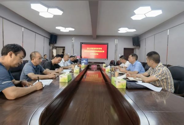 会东资讯网|袁智到会东县督导教育高质量发展工作插图