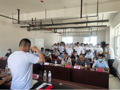 会东县大崇为庆祝第五个“中国医师节”插图2