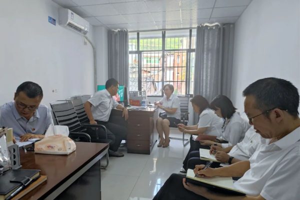 会东召开“铸魂提能转作风”教育活动插图2