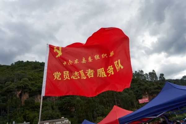 会东县疫情防控核酸不放过一个人插图2