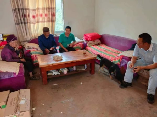 会东资讯|会东江西街乡召开“百日行动”推进会议插图6 会东资讯|会东江西街乡召开“百日行动”推进会议插图6