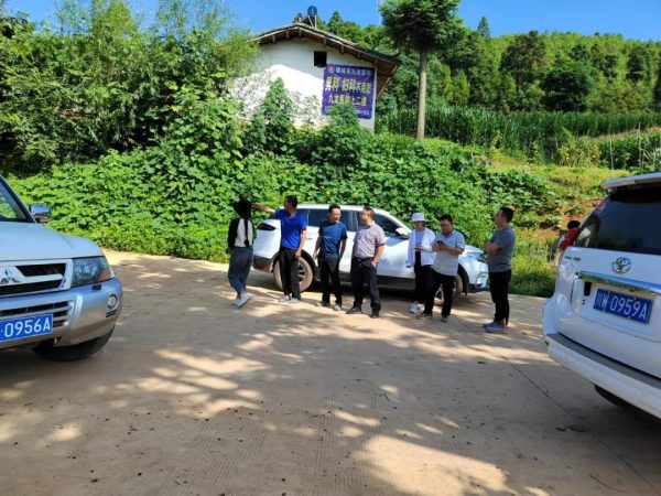 会东资讯|会东江西街乡召开“百日行动”推进会议插图9 会东资讯|会东江西街乡召开“百日行动”推进会议插图9