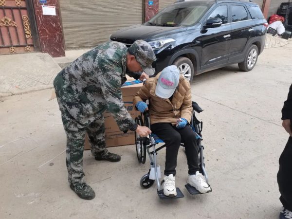 会东资讯|会东对老君洞村开展防返贫监测入户排查插图1 会东资讯|会东对老君洞村开展防返贫监测入户排查插图1