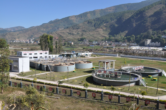 会东发展史|1983年12月,会东县城乡建设环境保护局成立插图2 会东发展史|1983年12月,会东县城乡建设环境保护局成立插图2