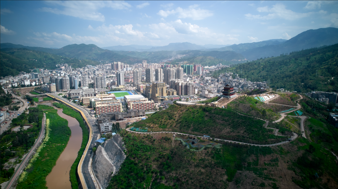 会东县溜故乡溜姑村旅游攻略:探寻川滇交界处的世外桃源插图2 会东县溜故乡溜姑村旅游攻略:探寻川滇交界处的世外桃源插图2