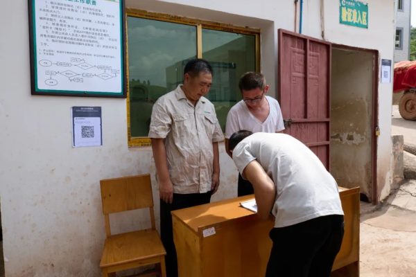 川滇明珠官网|会东县2022年烟叶收购工作正式拉开序幕!插图2 川滇明珠官网|会东县2022年烟叶收购工作正式拉开序幕!插图2