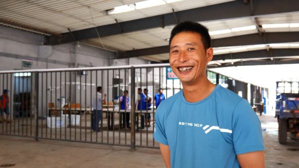 川滇明珠官网|会东县2022年烟叶收购工作正式拉开序幕!插图3 川滇明珠官网|会东县2022年烟叶收购工作正式拉开序幕!插图3