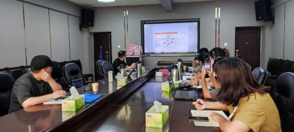 川滇明珠网|中国乡村发展志愿服务促进会在会东县开展插图2 川滇明珠网|中国乡村发展志愿服务促进会在会东县开展插图2