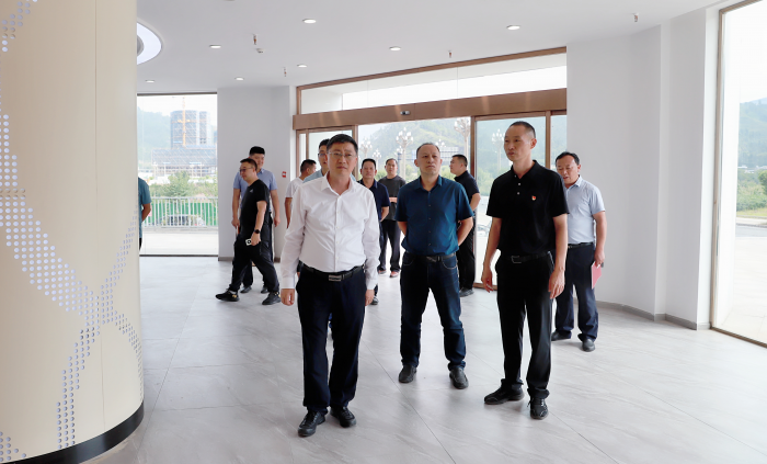 会东门户网|会东资讯最新动态，环江红到姜州镇调研等！插图1