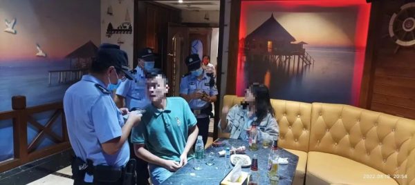 会东县|会东公安认真贯彻落实上级公安机关各项部署！插图