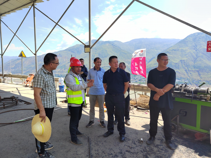 会东门户网|会东资讯最新动态，环江红到姜州镇调研等！插图2