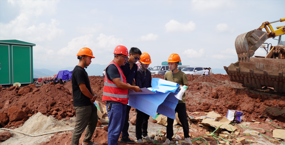 会东资讯网|会东县方舱隔离点(医院)建设现场-会东网