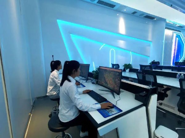 会东资讯网重磅消息|会东县成功搭建环卫管理云平台-会东网