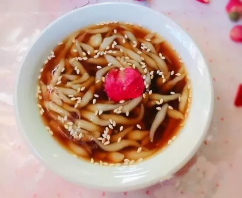 会东最牛的24种传统小吃,你吃过几个?-会东网