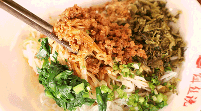 盘点会东的饵块,你知道多少种吃法?插图16 盘点会东的饵块,你知道多少种吃法?插图16