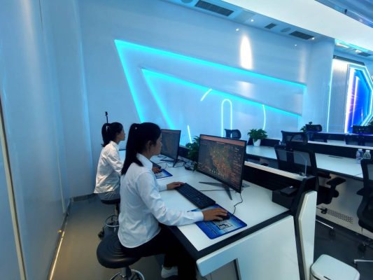 会东资讯网|会东县智慧环卫综合指挥中心!插图2 会东资讯网|会东县智慧环卫综合指挥中心!插图2