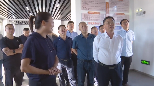 会东资讯网|环江红到姜州镇、鲹鱼河镇等地方调研！-会东网