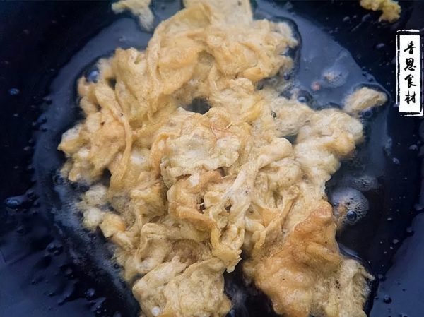 【会东小吃】炒饵块——用大米做成的传统小吃插图2
