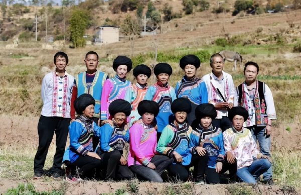 会东县和文中学积极开展民族团结进步宣传月活动插图4