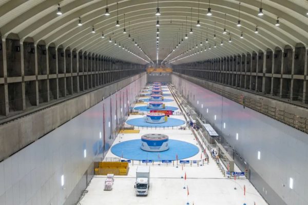 雅西高速彝海至栗子坪路段临时交通管制插图2 雅西高速彝海至栗子坪路段临时交通管制插图2