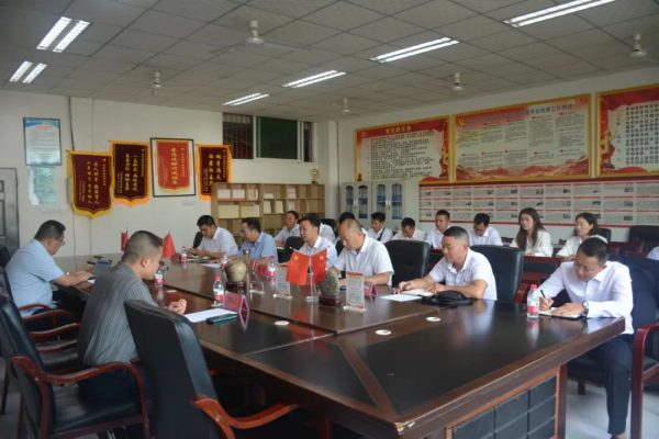 【动态】会东县职业技术学校汽修专业中高企联合培养战略协议签约插图1 【动态】会东县职业技术学校汽修专业中高企联合培养战略协议签约插图1