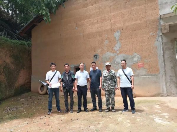 会东县大桥中学开展“万师进万家”控辍保学劝返工作插图 会东县大桥中学开展“万师进万家”控辍保学劝返工作插图