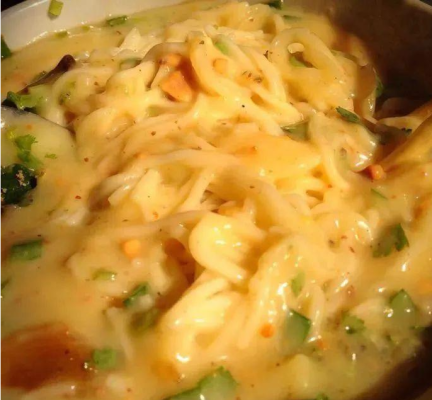 盘点会东的饵块,你知道多少种吃法?插图17 盘点会东的饵块,你知道多少种吃法?插图17