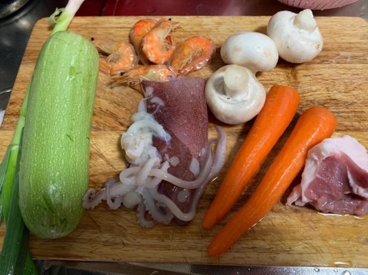 会东最出名的特色小吃“饵块”,做法简单粗暴,你吃过吗?插图1 会东最出名的特色小吃“饵块”,做法简单粗暴,你吃过吗?插图1